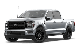 2026 Ford F-150® External Image 2